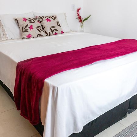Suites Margarida أوباتوبا المظهر الخارجي الصورة
