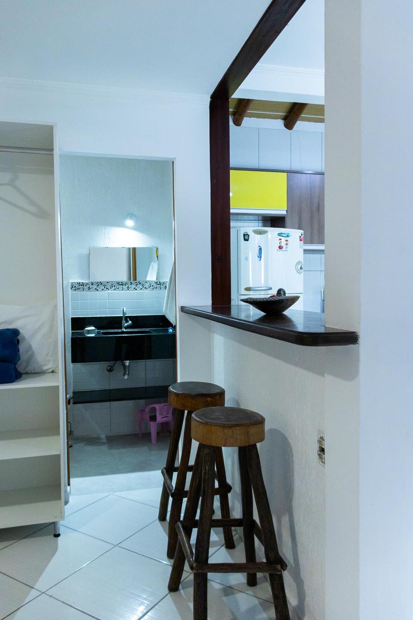 Suites Margarida أوباتوبا المظهر الخارجي الصورة