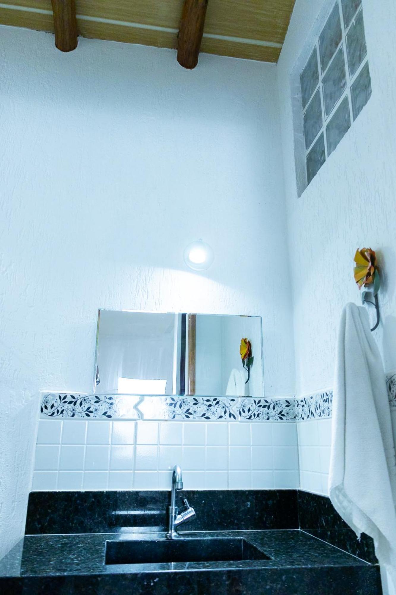 Suites Margarida أوباتوبا المظهر الخارجي الصورة