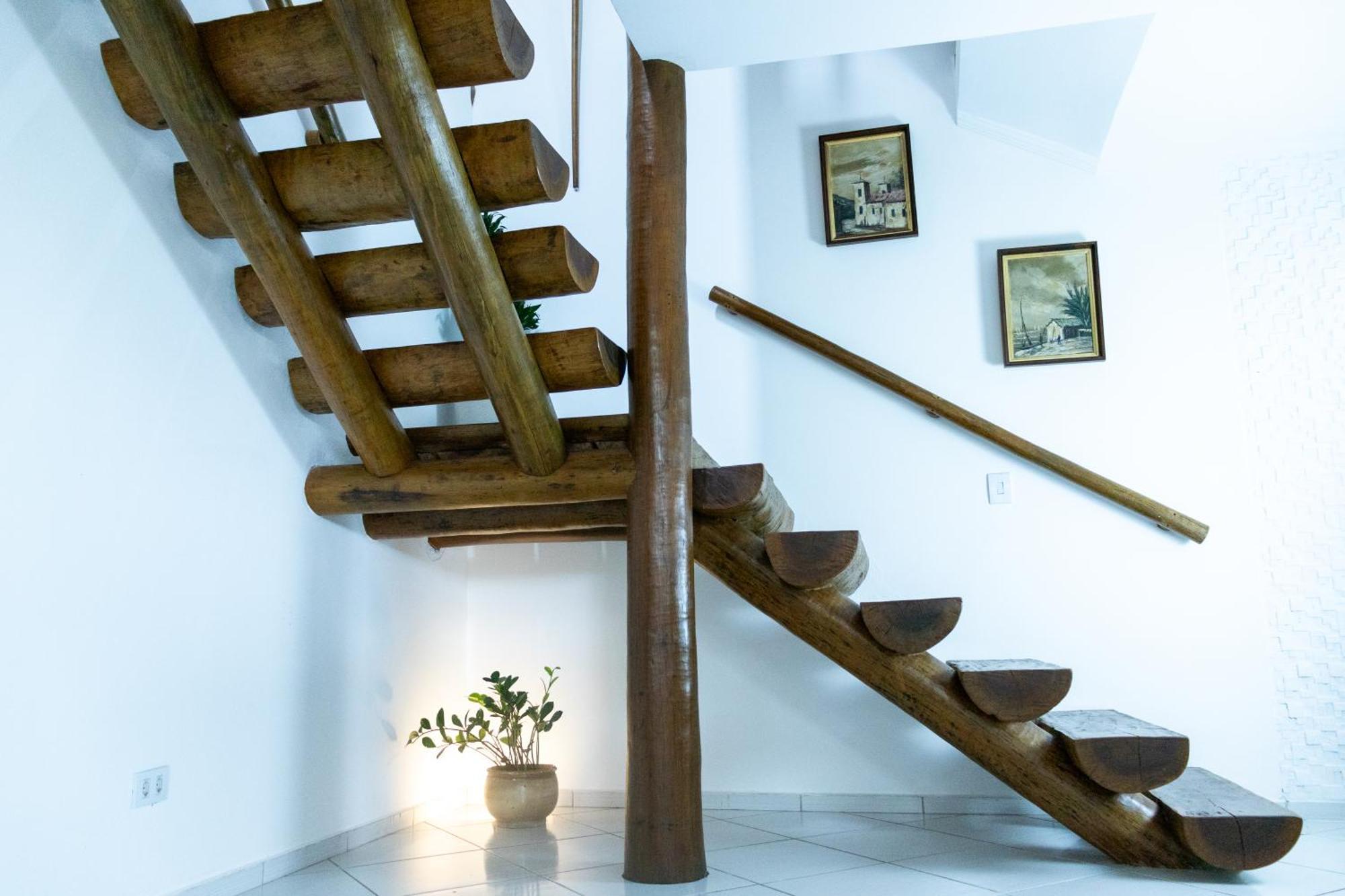 Suites Margarida أوباتوبا المظهر الخارجي الصورة
