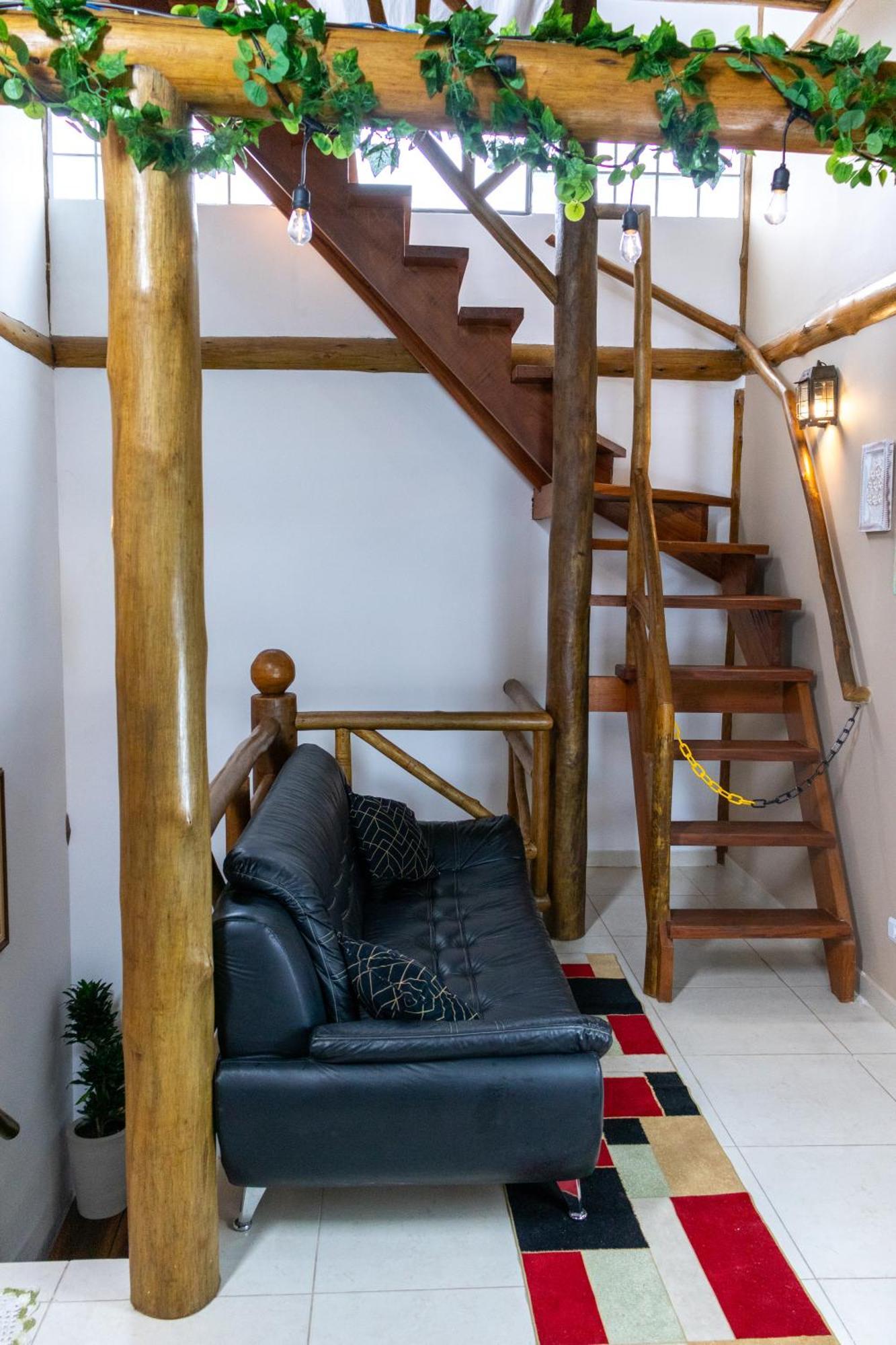 Suites Margarida أوباتوبا المظهر الخارجي الصورة