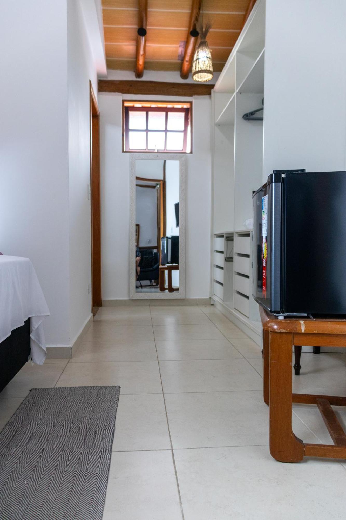 Suites Margarida أوباتوبا المظهر الخارجي الصورة