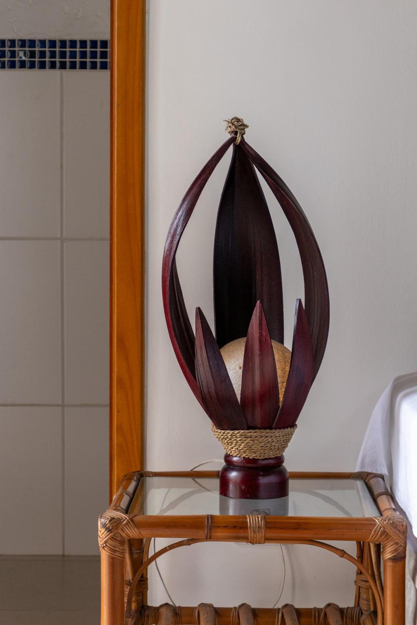 Suites Margarida أوباتوبا المظهر الخارجي الصورة